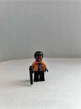 LEGO Star Wars Finn Minifigure